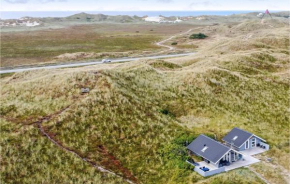Amazing Home In Hvide Sande With Kitchen